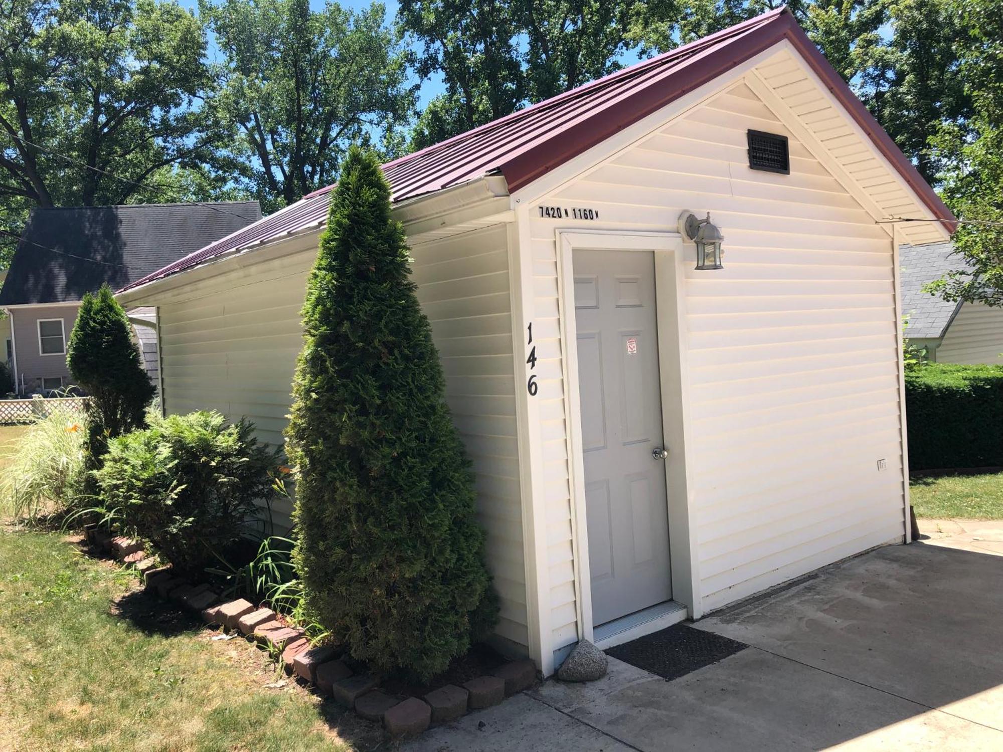 The Wellington Lake Cottage Middlebury Exterior foto